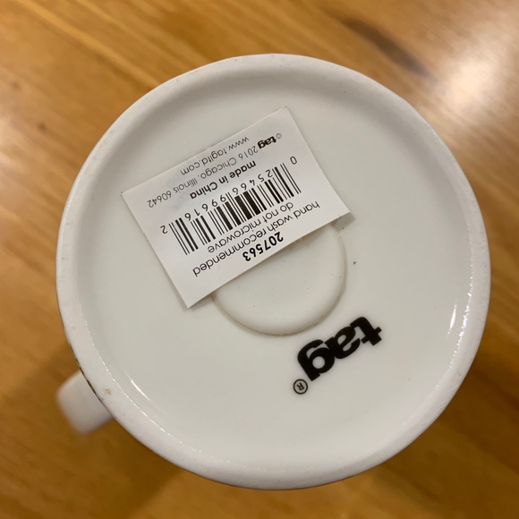 Coffee Mug - Picture 4 of 5